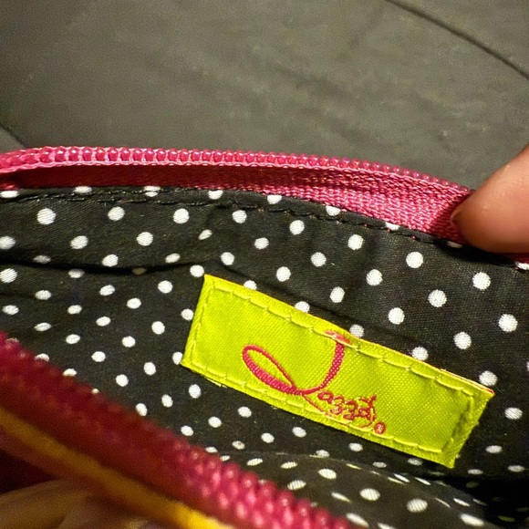 Flower Wristlet by Jazzd - Picture 3 of 3